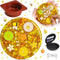 Reusable Picking Fidget Pad Remeltable Pick Pad, Sensory Fidget Toys Anxiety Relief
