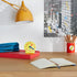 5and Learning Resources Big Time Mini Clock, Teaching Clock, Classroom Accessories, Ages UP