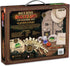MindWare Dig It Up! Deluxe Excavation Kit - Ages 4+ with Tools to Dig Out 8 Treasures