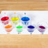 Steve Spangler Science Color Fizzers, True Color Tablets