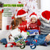 Dinosaur Walkie Talkies for Kids, 2 Way Radios for Boys & Girls Ages 3-12, Long Range Outdoor Adventure Gifts