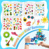 3-4-5-8-12, 96PCS Summer 4-8-12 INNOCHEER Pool Party Favors Beach Party Favors for Kids Goodie Bags Stuffers for Kid