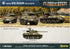 Gale Force Nine - Clash of Steel - M36 Jackson Tank Destroyers