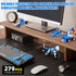 Stem Building Toys for Boys Age 8-12 - Police Toys 6 Mini Metal Model Set, Educational Gifts for Kids 8-12 Years Old