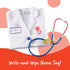 Learning Resources Pretend and Doctor Play Set