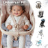 Set, 2 Pack 2 Car Seat Potty Training Protector Waterproof Piddle Pad for Baby Toddlers, Leak-Proof Car Seat Liner