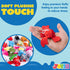 24 (24 3" JOYIN Pcs Mini Sea Animal Plush Toys Units Each), Stuffed Sea Animal Bulk for Kids Birthday Party Favors