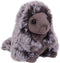 Wild Republic Pocketkins Eco Porcupine, Stuffed Animal, 5 Inches, Plush Toy, Made