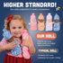 Cre8tive Minds Set 6 Creative Minds Basket of Babies Soft Baby Dolls, Sensory Toys, Multicultural, Diversity, Inclusion
