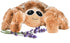 Warm Pals - Spider - 1.5lbs - Cozy Microwavable Lavender Scented Plush