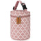 Accmor Breastmilk Cooler Bag, Insulated Baby Bottle Cooler Tote Bags for Nursing