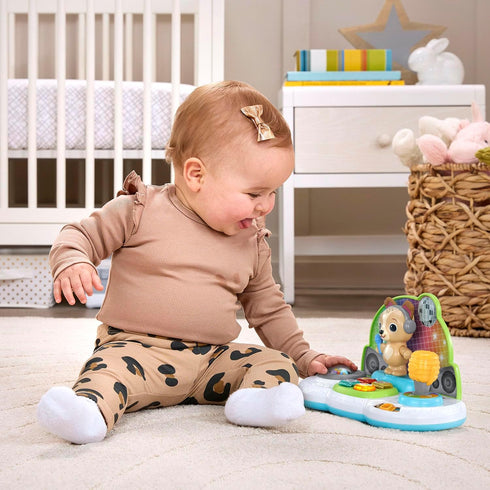 VTech Dance Party DJ Puppy Musical Toy