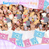50 Pack PCS Coffee Series Cartoon Resin Mystery Blind Bag Mini Cute Figures for Kids Crafts, Tiny Random Toy Charms