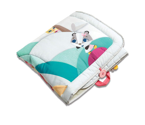 Tiny Love Princess Tale Play Mat - One Size, Multi-Color