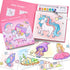Sets 3-5 4-8, JoyCat Paint with Water Coloring Books for Toddlers, Watercolor Painting for Kids Ages Arts and Crafts