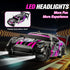 1:16 2.4GHz 4WD 40km/h RC Drift Car, Scale Drifting RC Cars, RC Race Car, High-Speed Remote Control Drift Car Vehicle