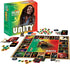 High Roller Games Bob Marley: The Game of Peace, Love and Unity for 2-4 Players