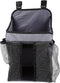 Hanging Diaper Organizer Diaper Bag Essentials for Nursery Storage with Multiple Pockets