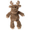 Mary Meyer Putty Moose Soft Toy, 11-Inches Nursery Stuffed Animal
