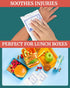 Packs Ice for Cooler - Reusable & Refreezable - for Breastmilk Storage, Lunch Boxes, Food, Camping - Long Lasting