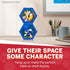 WOW! PODS 4D Tails Toy - Unique Connectable & Collectable Sonic Tails Figure for Kids & Adults