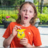 Open The Joy's Magnetic Emotions Playset, Learn and Express Feelings with Magnetic Characters, Ages 4+