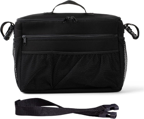 J.L. Childress Cool 'N Cargo Stroller and Wagon Cooler and Organizer -