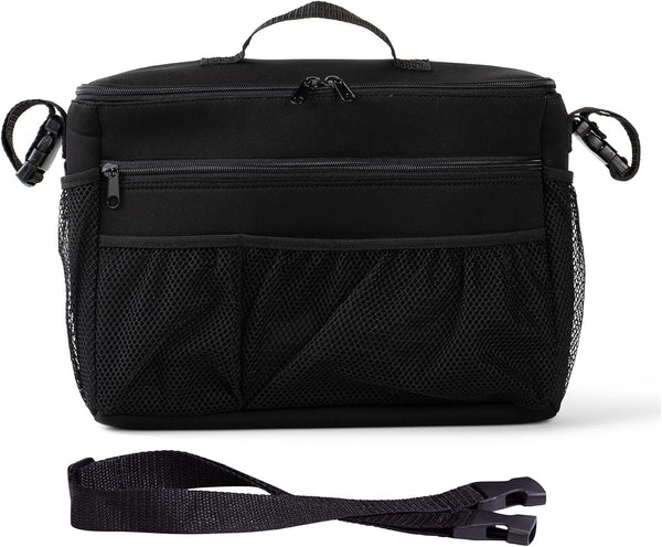 J.L. Childress Cool 'N Cargo Stroller and Wagon Cooler and Organizer -