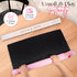 Hutch & Nook Mahjong Mat | 33" Non-Slip Table Cover | Custom Designed for Mahjong, Dominoes, & More