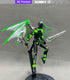 (Assembly Completed) T13 Action Figure, 5.5 Inch 3D Printed Multi-Jointed Movable Dummy 13 Toy