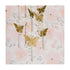 6" 6" 36" Crane Baby Butterfly Nursery Dcor for Boys and Girls, Ceiling Hanging, x X