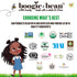 Coconut Oil for Baby, Hair and Skin, Unscented Natural NON GMO Kosher Baby Oil, Coconut Oil for Kids and Infants