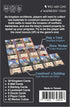 Pocket Master Builder Card Game | City Building Resource Management Strategy Game for 1-2 Players Ages 14+ | Made by