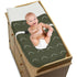 Sweet Jojo Designs Dark Green Boho Arrow Boy Girl Baby Changing Pad Cover Infant Newborn Diaper Table Change Mat Sheet