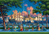 300 21.25 15.00 Buffalo Games - Eric Dowdle - Statue of Liberty - Piece Jigsaw Puzzle for Adults - Challenging Puzzle