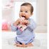 Infantino Squeeze and TeeThe Zebra Teether Toy