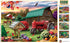 MasterPieces 1000 Piece Jigsaw Puzzle for Adults - Harvest Ranch - 19.25"x26.75"
