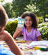 Carson Dellosa Be Clever Wherever Math Tool Kit, 11-Piece Math Games for Kids Ages 6-8, Classroom Supplies