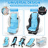 Summer Orzbow Car Seat Cooling Pad with Insulated Bag, Carseat Cooler Pad for Babies Toddler Kids Infant, Portable Baby