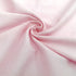 TL Care 100% 15" 33", Natural Breathable Cotton Jersey Knit Fitted Bassinet Sheet, Pink, x Soft Breathable, for Girls