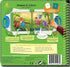 LeapFrog LeapStart Preschool Activity Book - Shapes, Colors, and Creativity