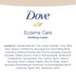 Free,5.1 (Pack 3) Baby Dove Soothing Cream Lotion To Soothe Delicate Skin Eczema Care No Artificial Perfume or Color