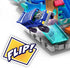 PJ Masks Die Cast Playset for 1:43 Scale Vehicles, Includes Track Set and Cat-Car