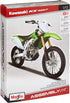 Maisto 1:12 Al Kawasaki KX 450F - Large (Colors May Vary)
