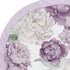 Tummy Sweet Jojo Designs Lavender Purple Boho Shabby Chic Floral Girl Baby Play Mat Time Activity Infant Playmat