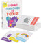 Mr. Pen Alphabet Flash Cards for Toddlers - Double-Sided, 58 Picture Cards,