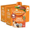 Happy Baby Organics Savory Blends Stage 3 Baby Food Puree, Free Range