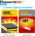 PicassoTiles STEM Kids Solar Powered Transformer Robot, 12-in-1 Educational Building Toy for Age 8+