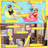 18 27 Inch Pcs Giant Large Inflatable Pencil Back to School Graduation Decor Hanging Inflatable Pencil Classroom