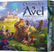 Chronicles of Avel Board Game - Cooperative Adventure, Unique Hero Customization, 1-4 Players, Ages 8+, 60-90 Min